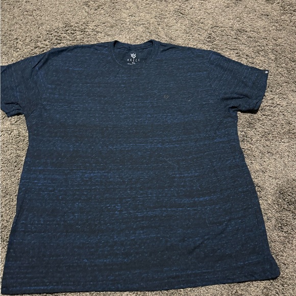 Veece brand Men's Blue Short Sleeve Tee from buckle - Picture 1 of 4